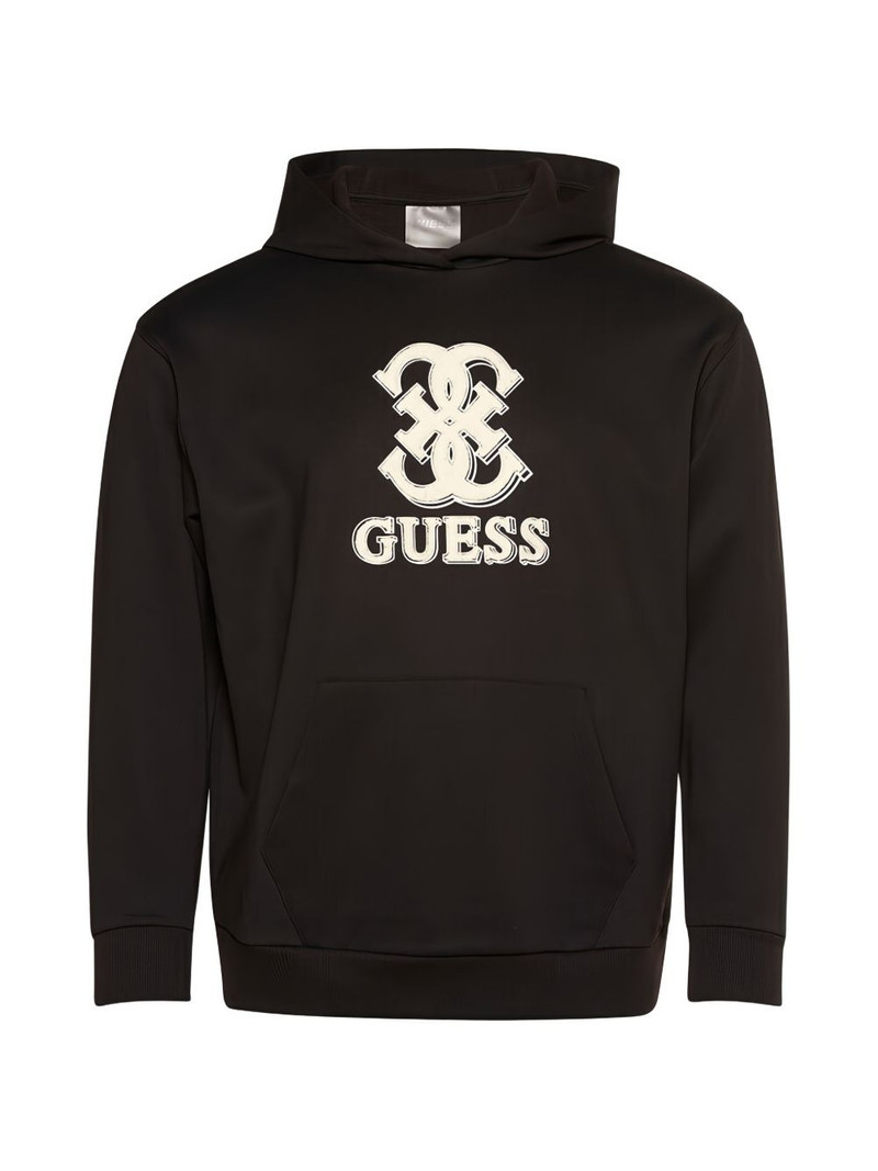 logo hoodie 1