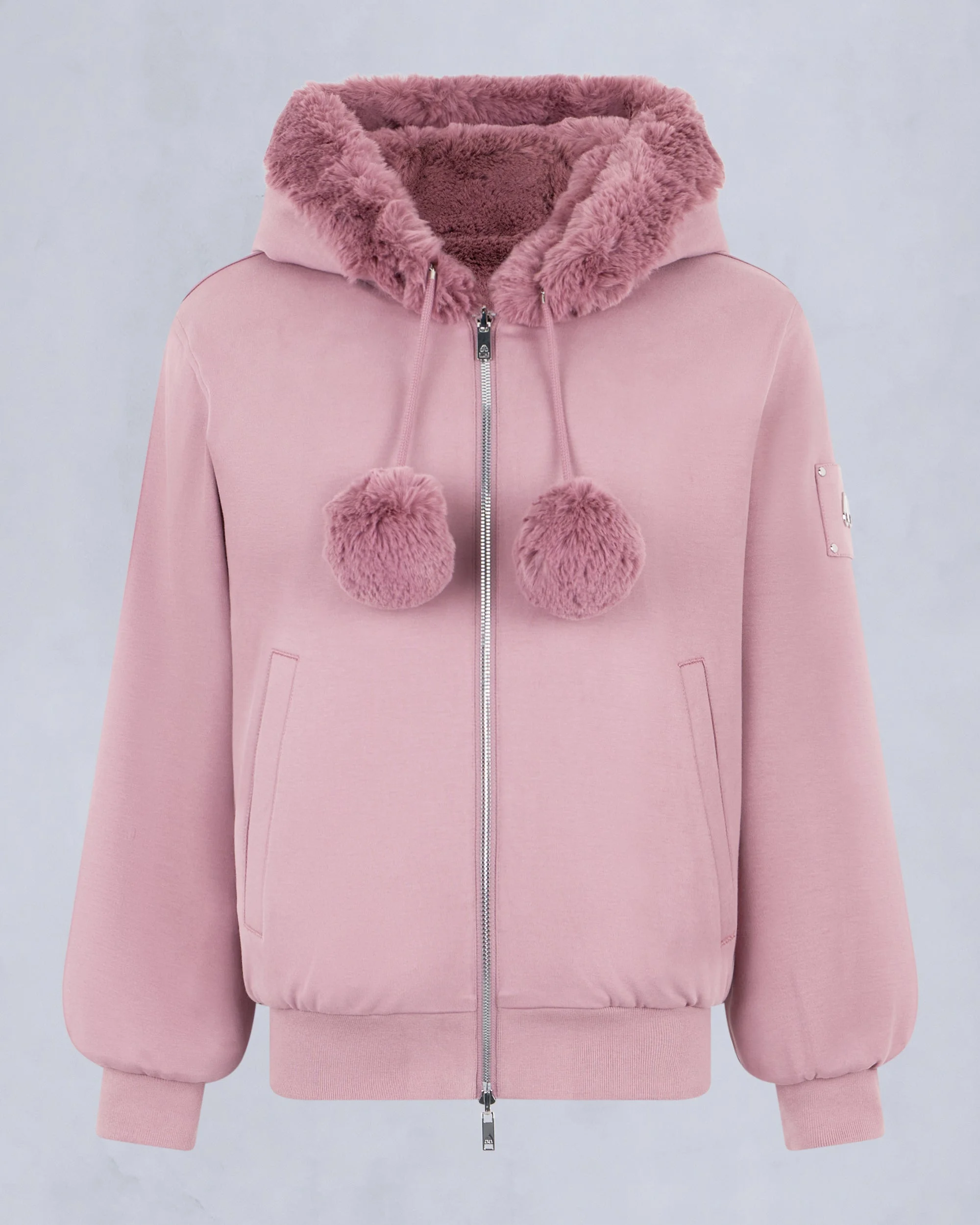 MEALY REVERSIBLE BUNNY - 1