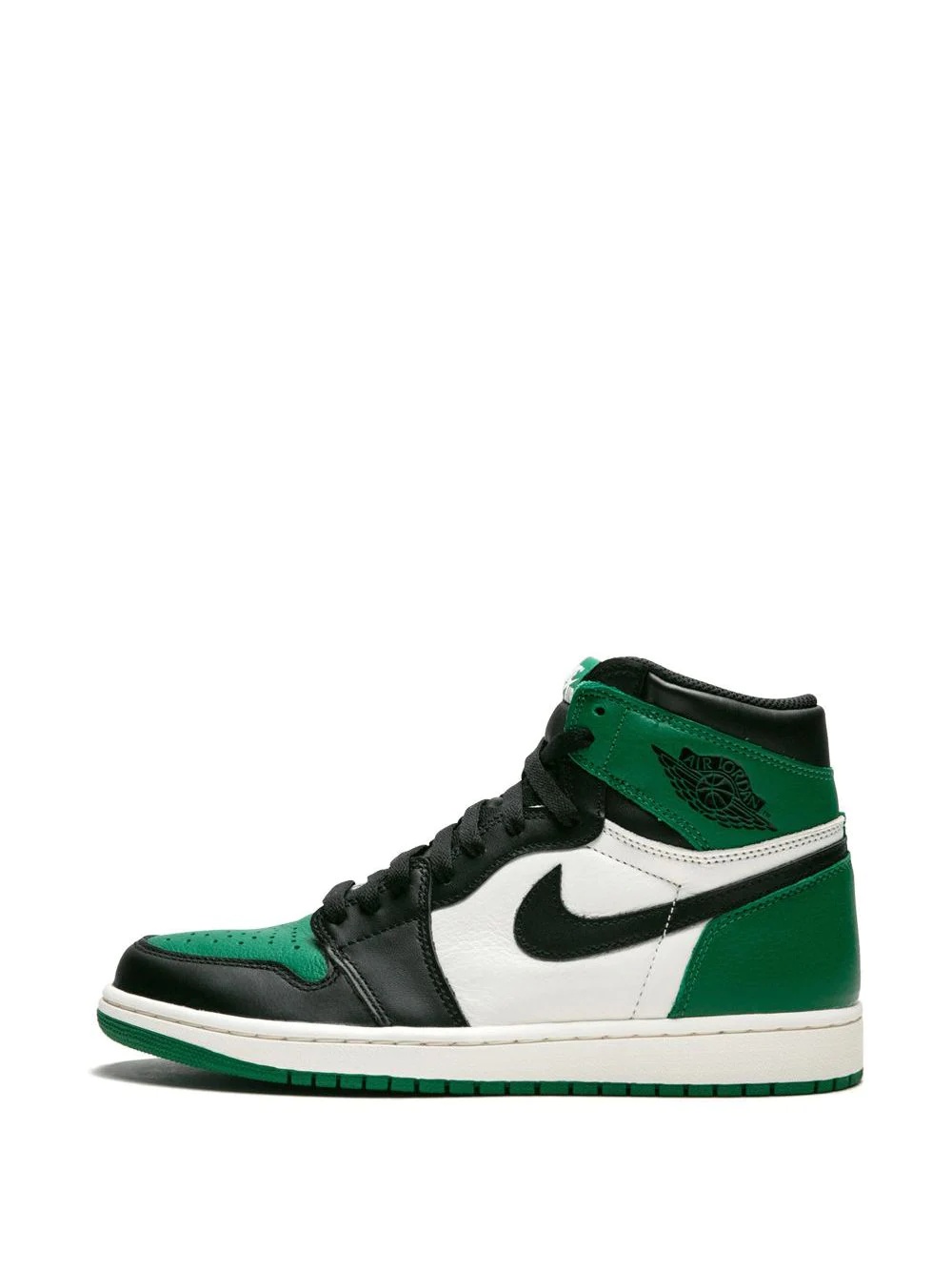 Air Jordan 1 Retro High pine green 2.0 - 6