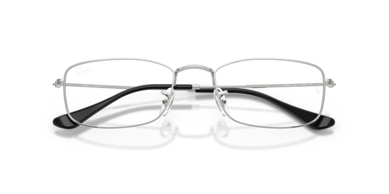 Ray-Ban RB6647 OPTICS outlook