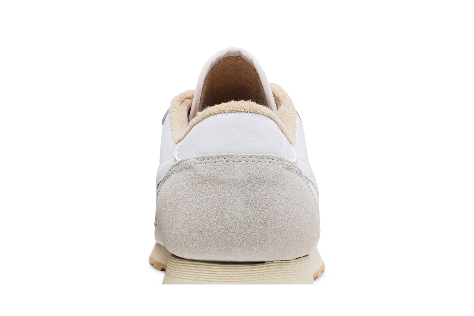 JJJJound x Classic Nylon 'White' - 7