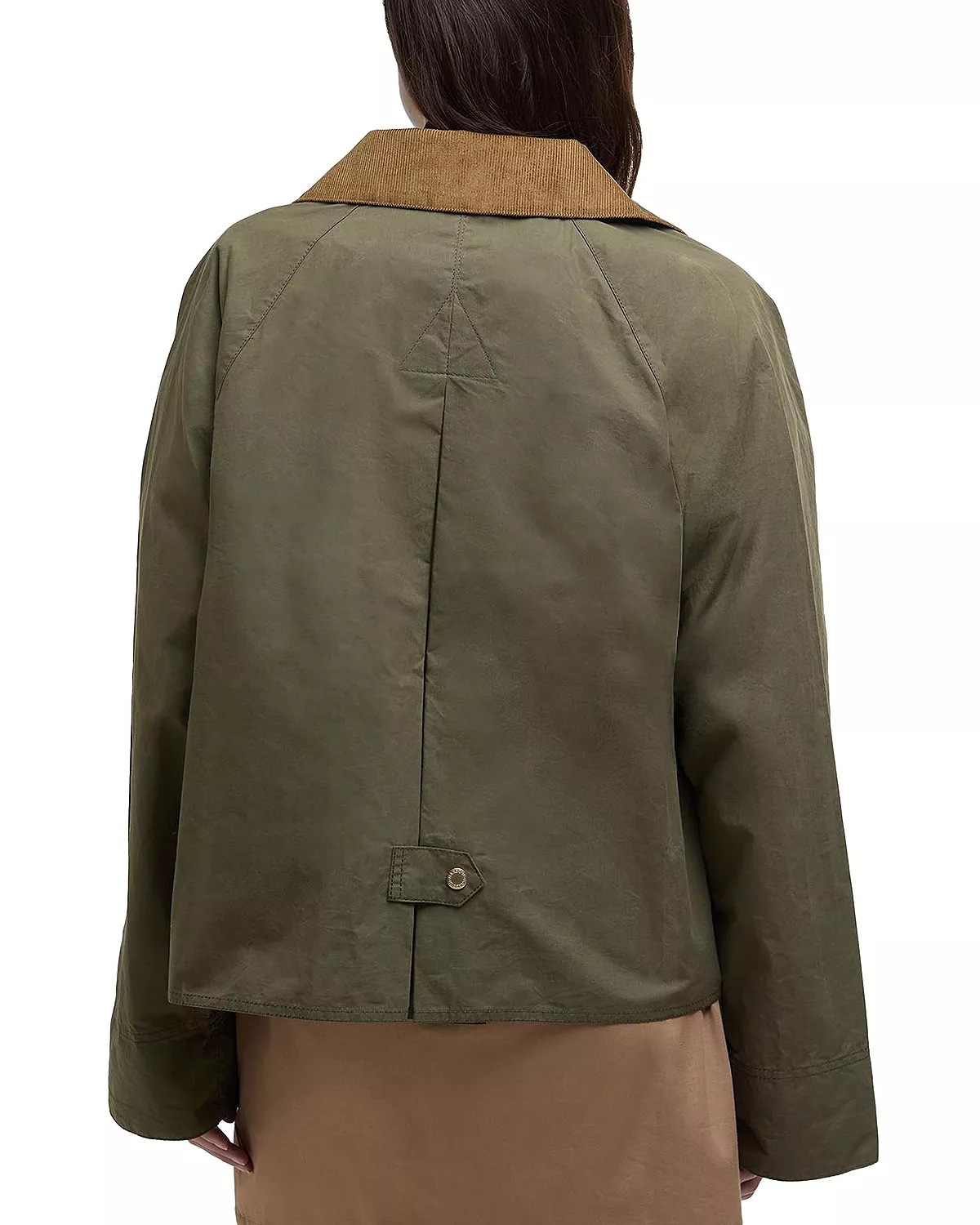 Catlin Water Resistant Jacket - 3