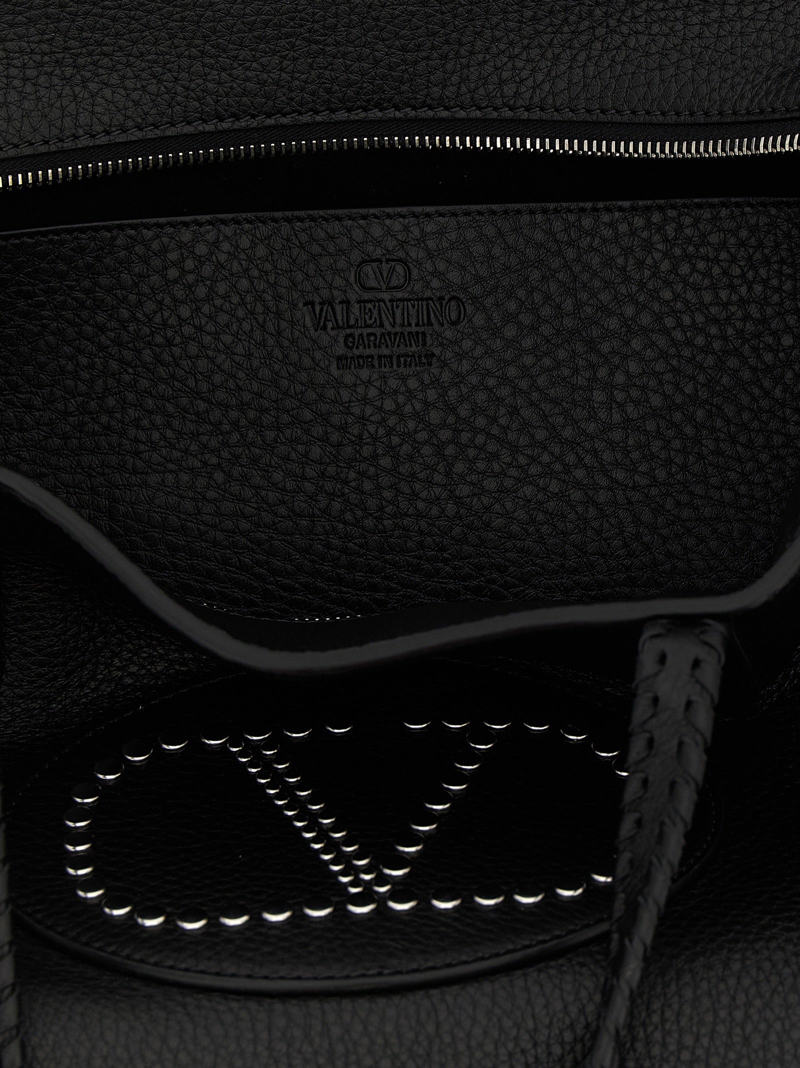NellcôTe Tote Bag Black - 4
