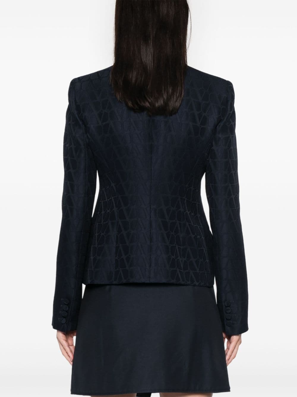 Toile Iconographe blazer - 4