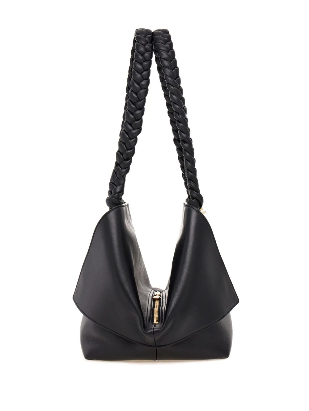 The Scarf shoulder bag - 4