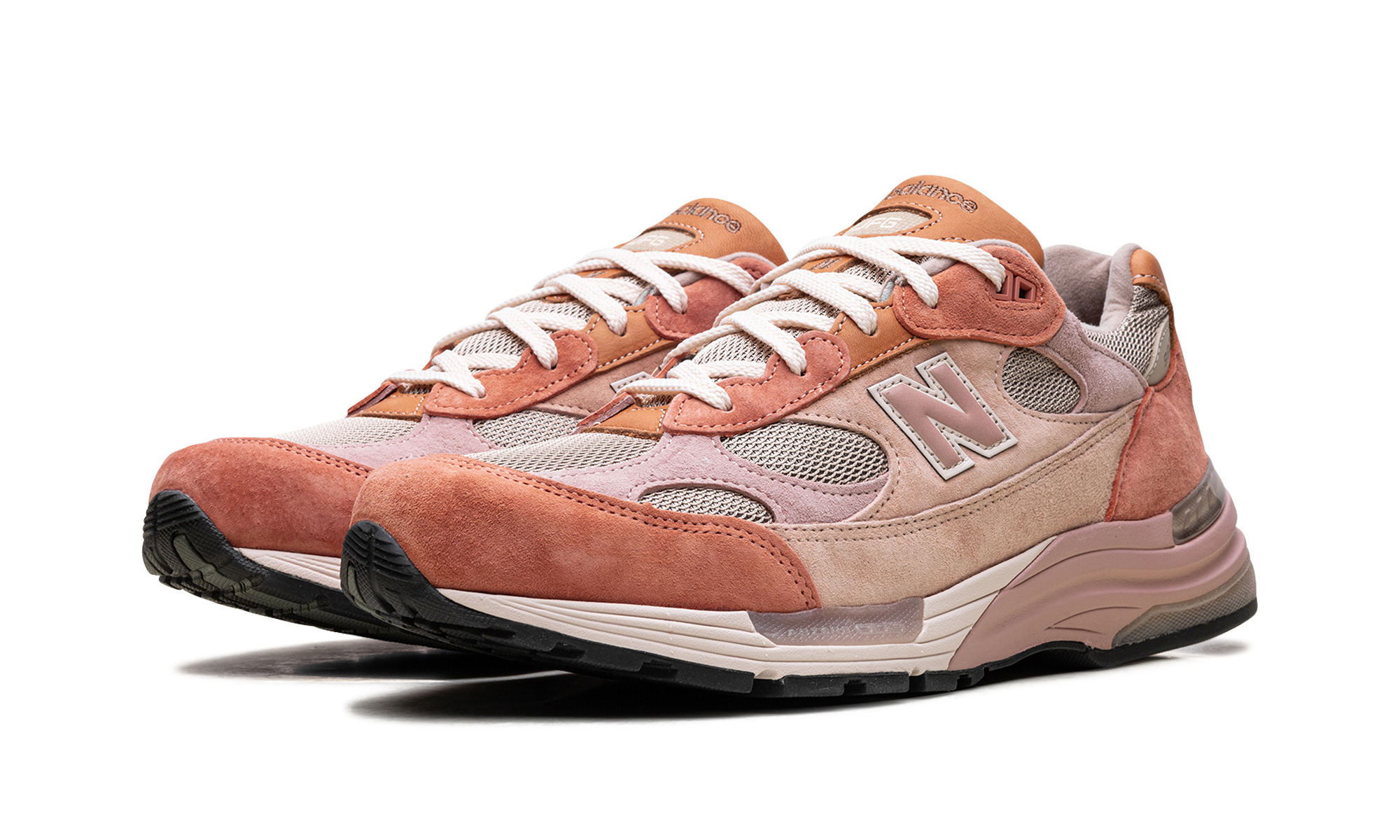 992 "Joe Freshgoods - Aged Well" - 2