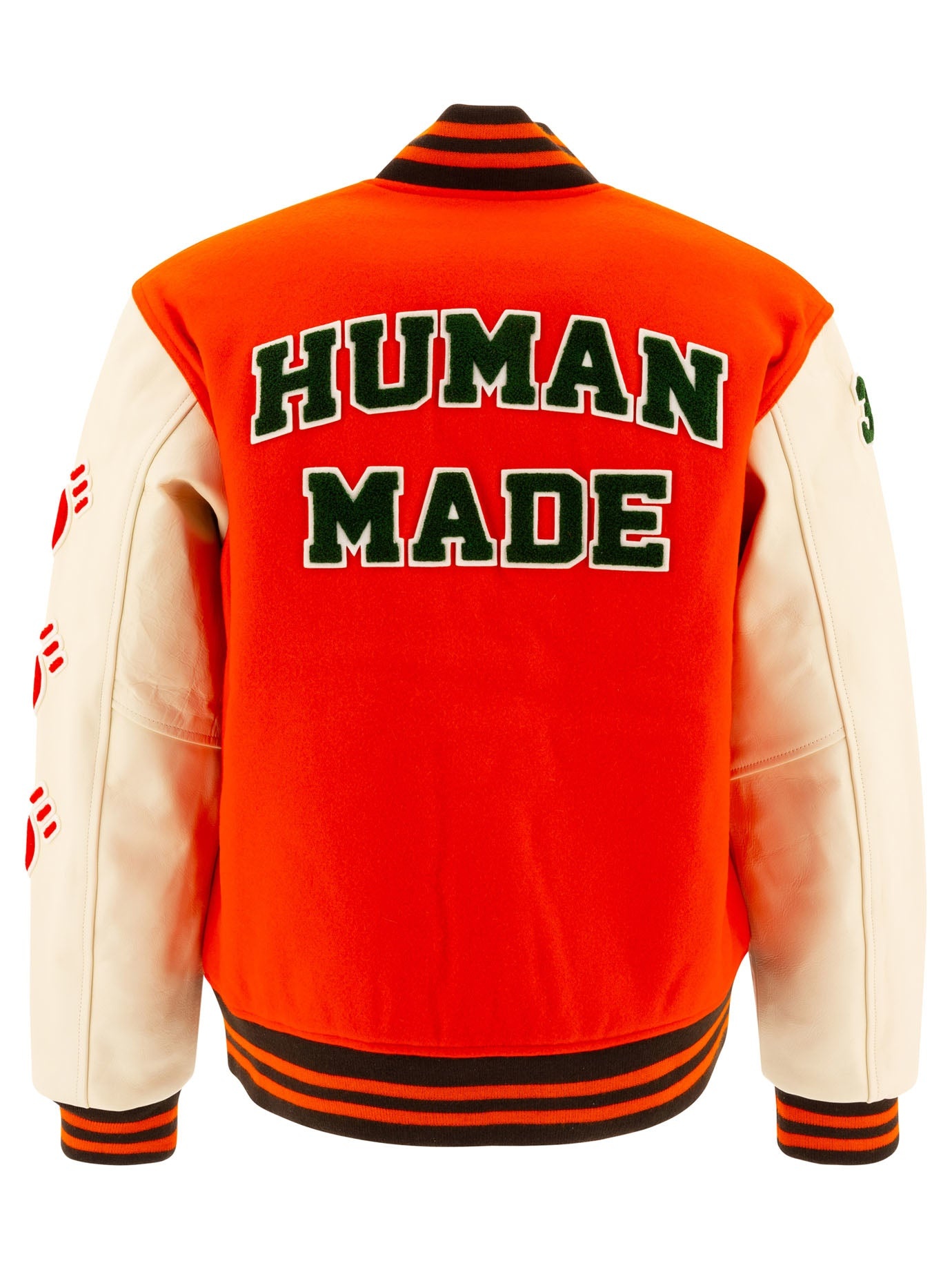 Human Made Jackets - 2