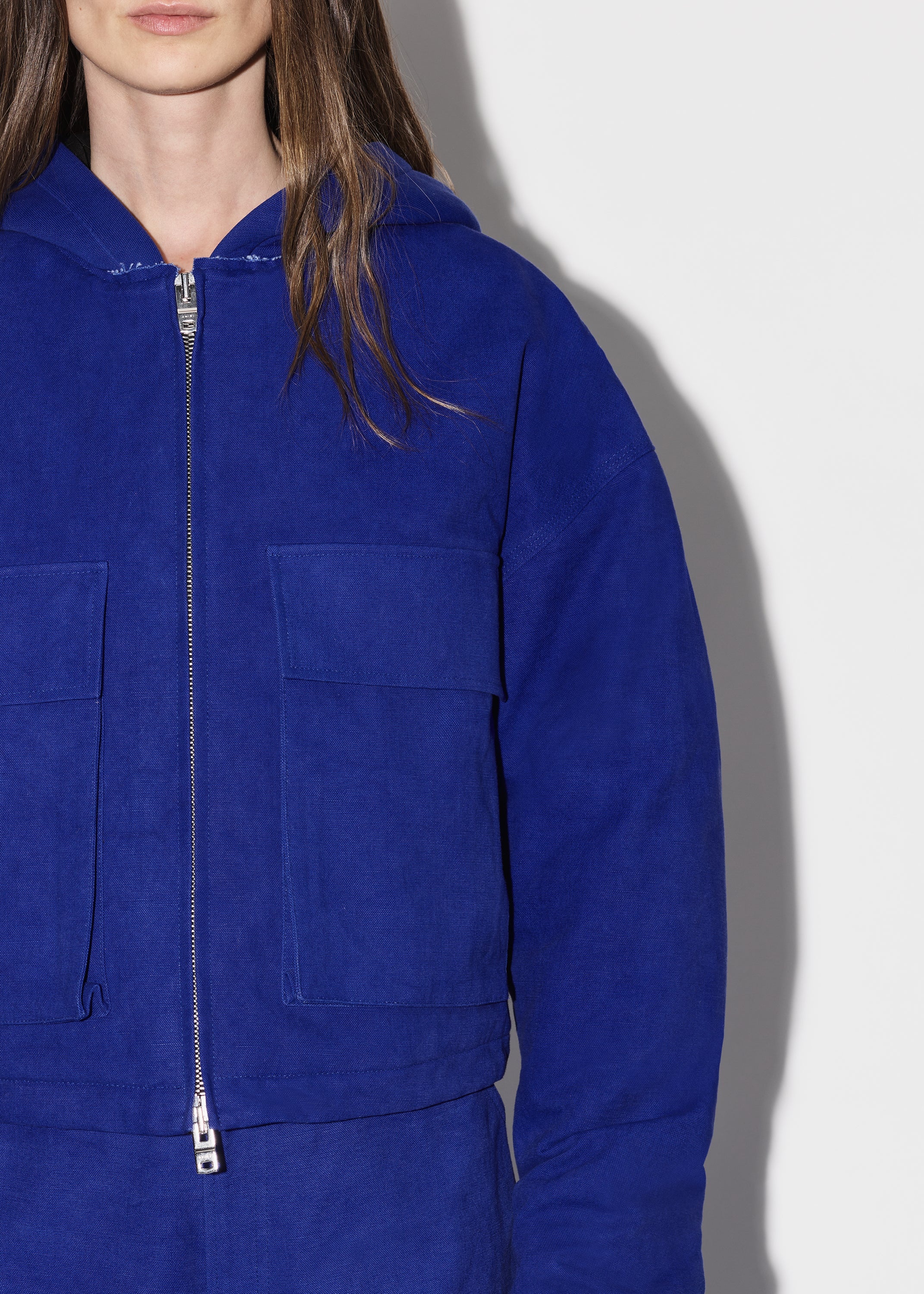 WORKWEAR JACKET - 6