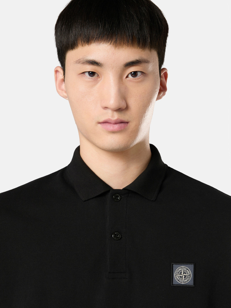 220002R 50/2 ORGANIC COTTON PIQUÉ 3