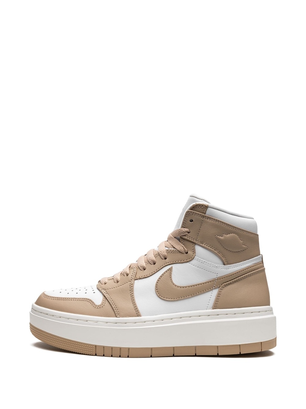 Air Jordan 1 Elevate High "Desert" sneakers - 5