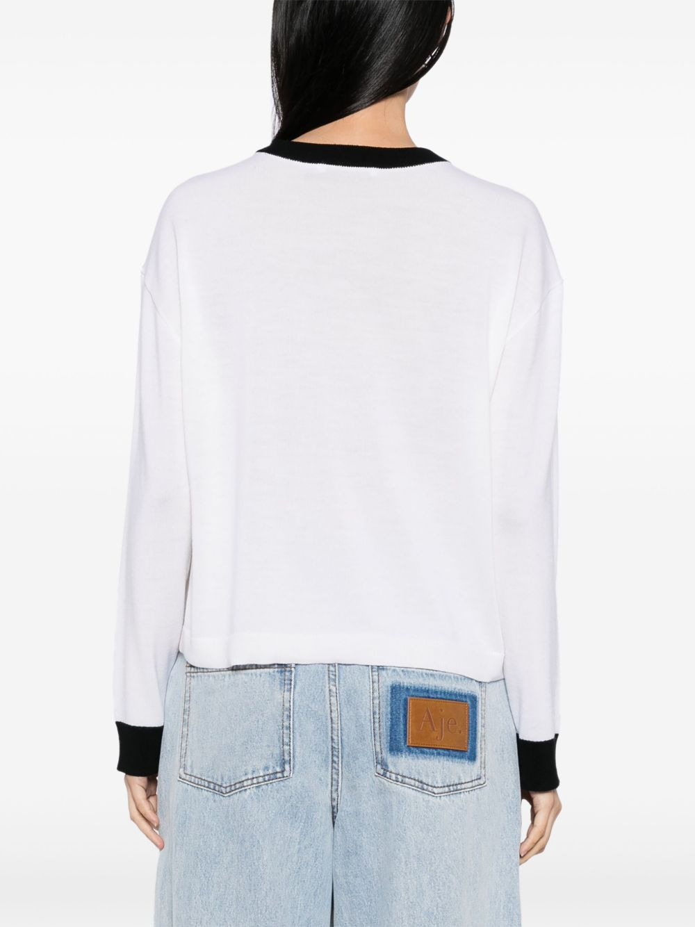 Gleeson jumper - 4