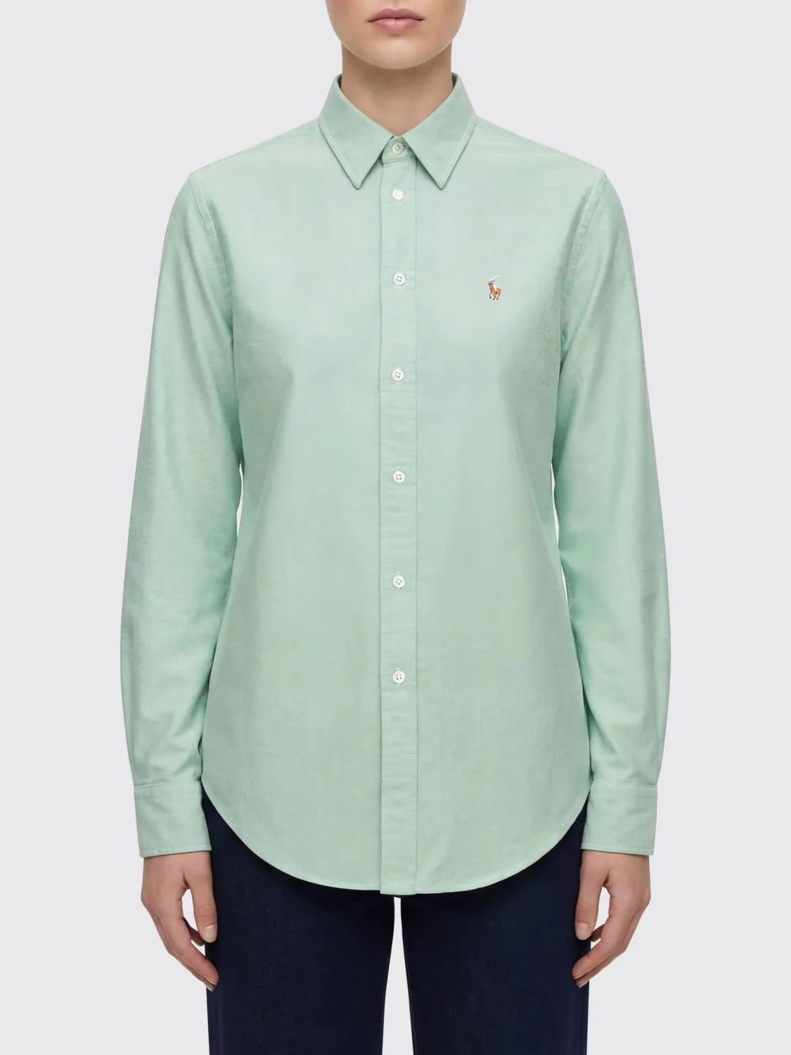 Shirt woman Polo Ralph Lauren - 1