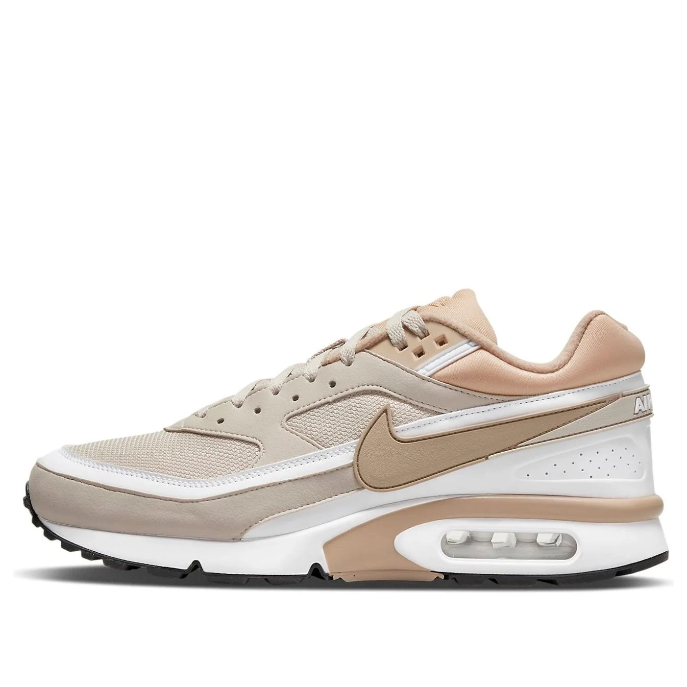 Nike Air Max BW 'Hemp' DJ9648-200 - 1