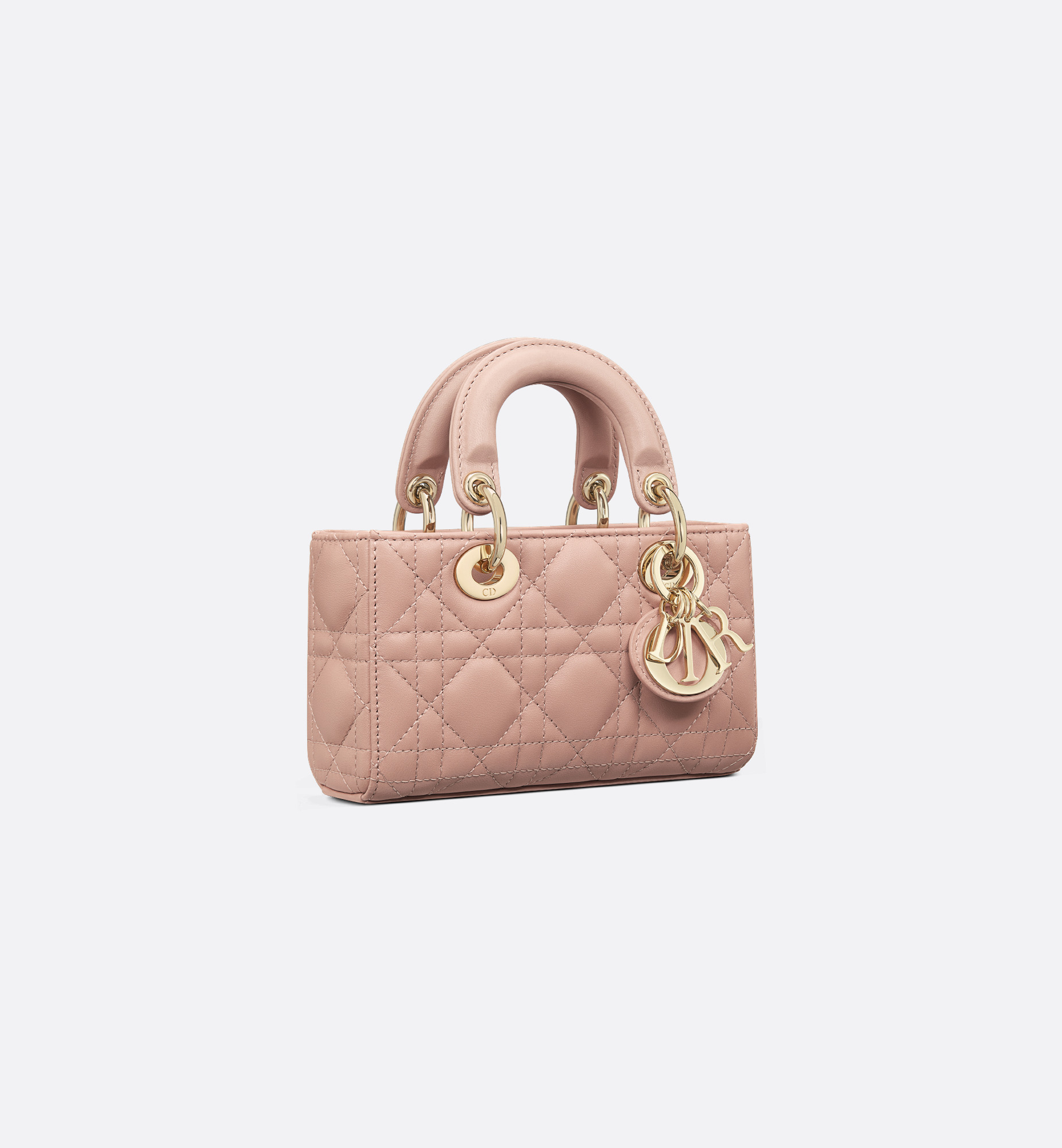 Lady D-Joy Micro Bag - 2