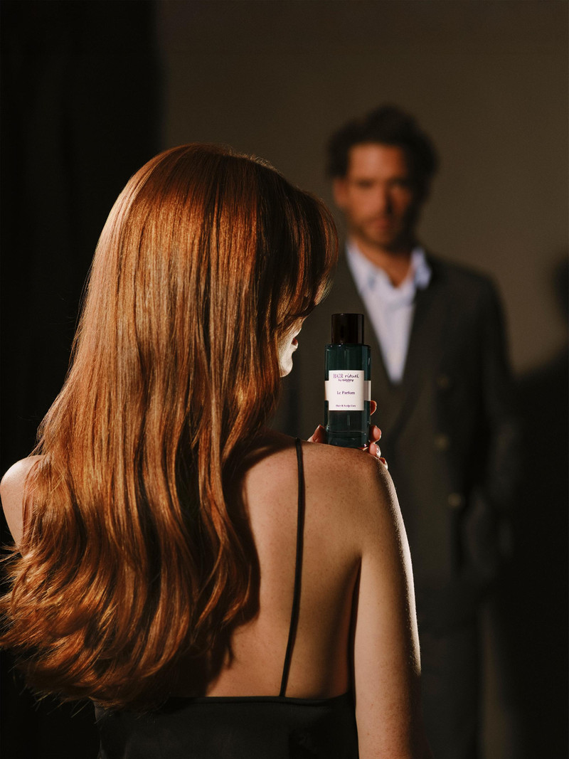 Hair Rituel Le Parfum 8
