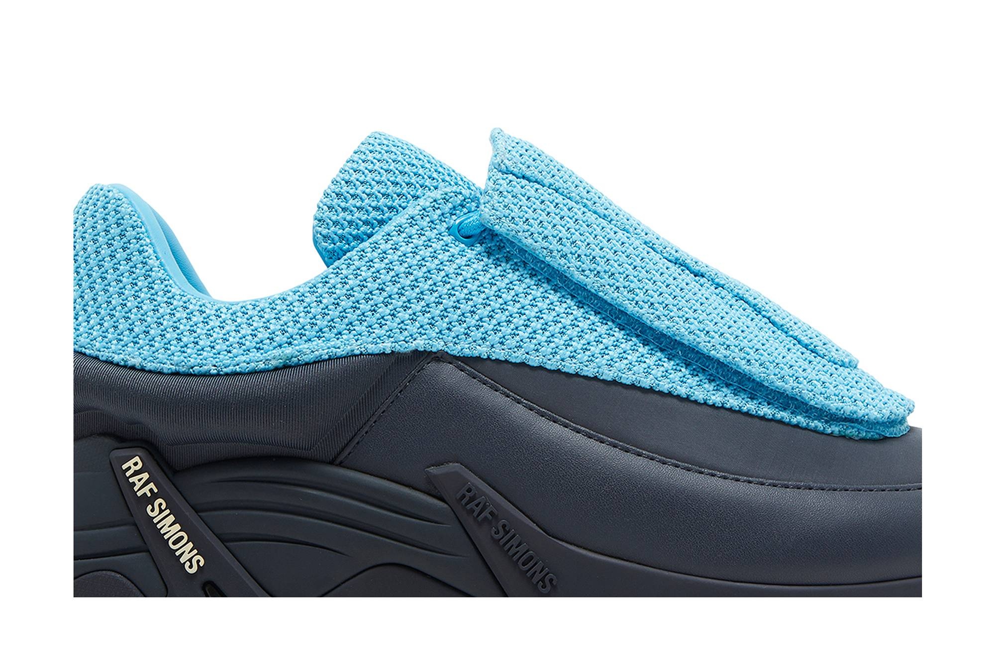 Raf Simons Antei 'Aqua' - 2