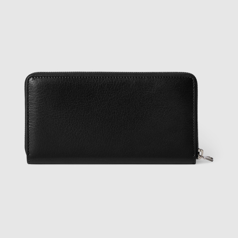 Lira zip around wallet 4