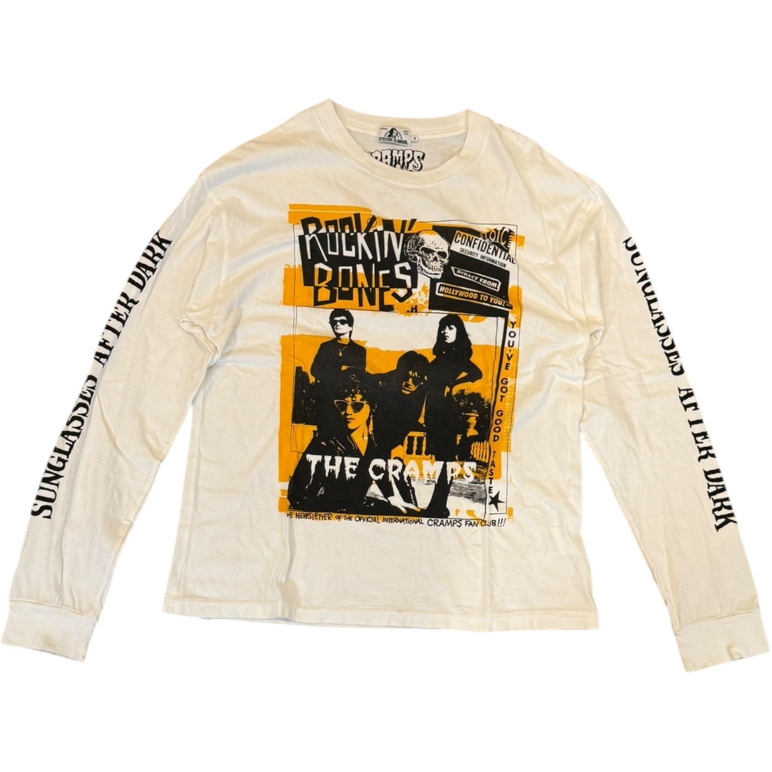 Hysteric Glamour - 1
