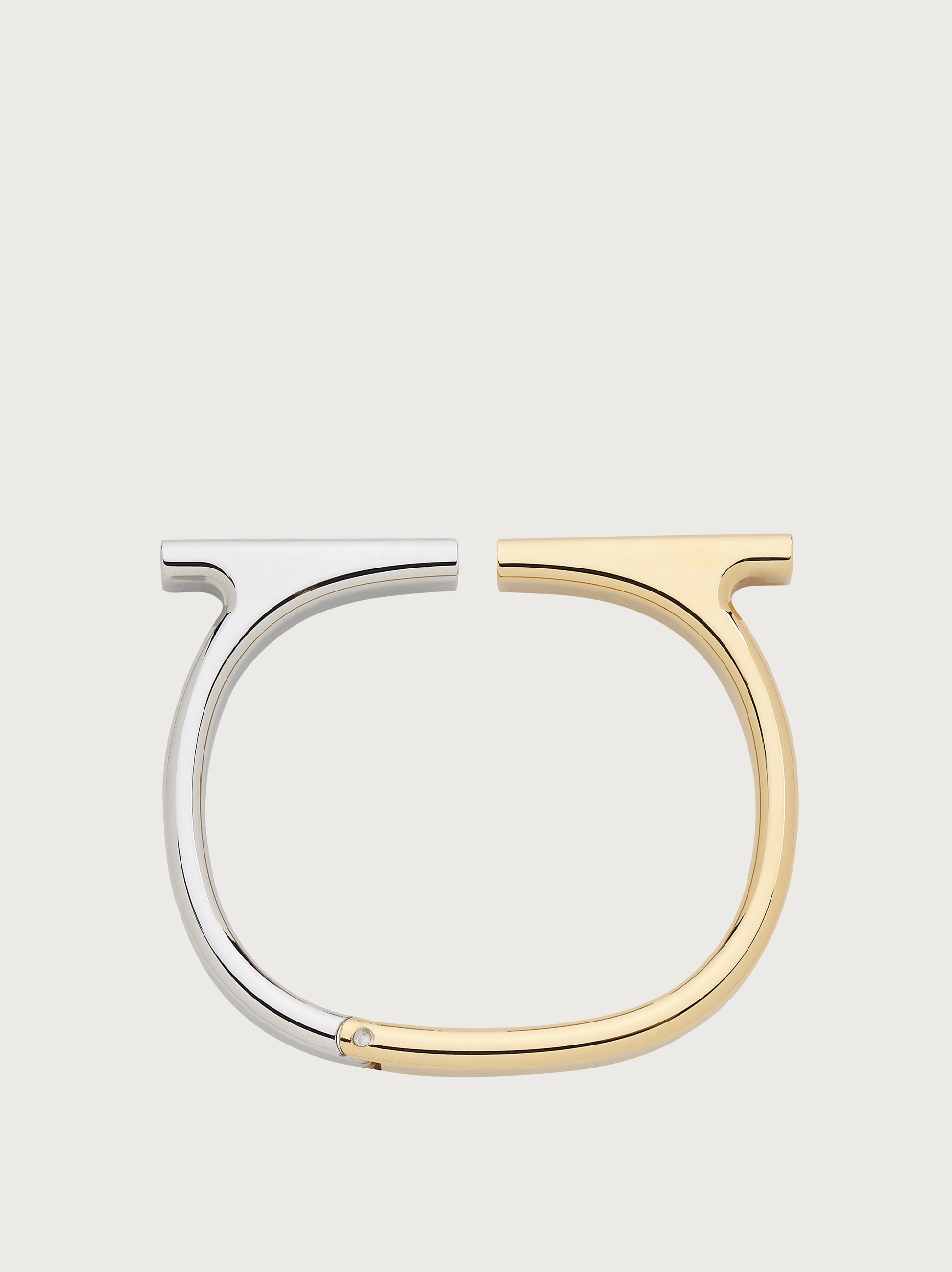 Gancini bracelet (M/L) - 4