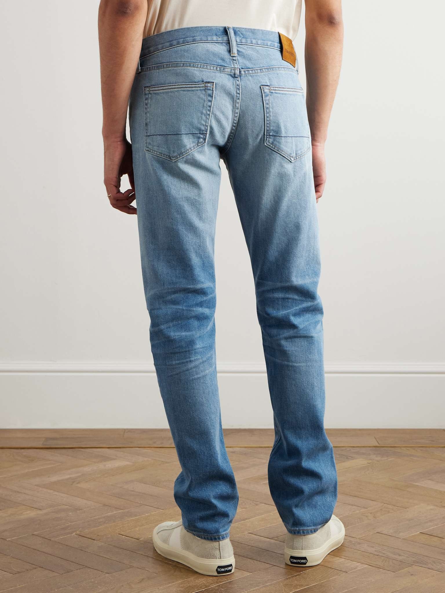 Slim-Fit Jeans - 4