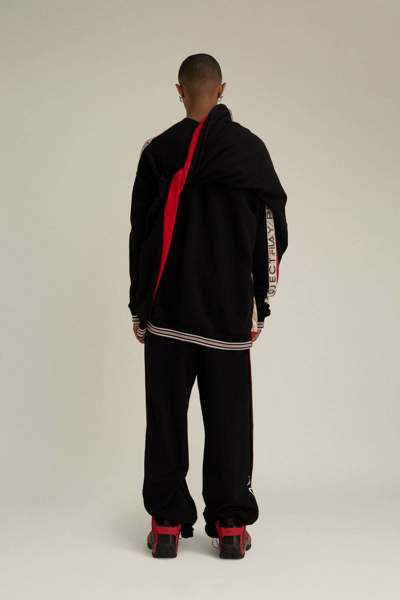 Fila Reversible Sweatshirt 6