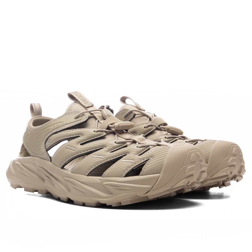 HOPARA - OXFORD TAN - 2