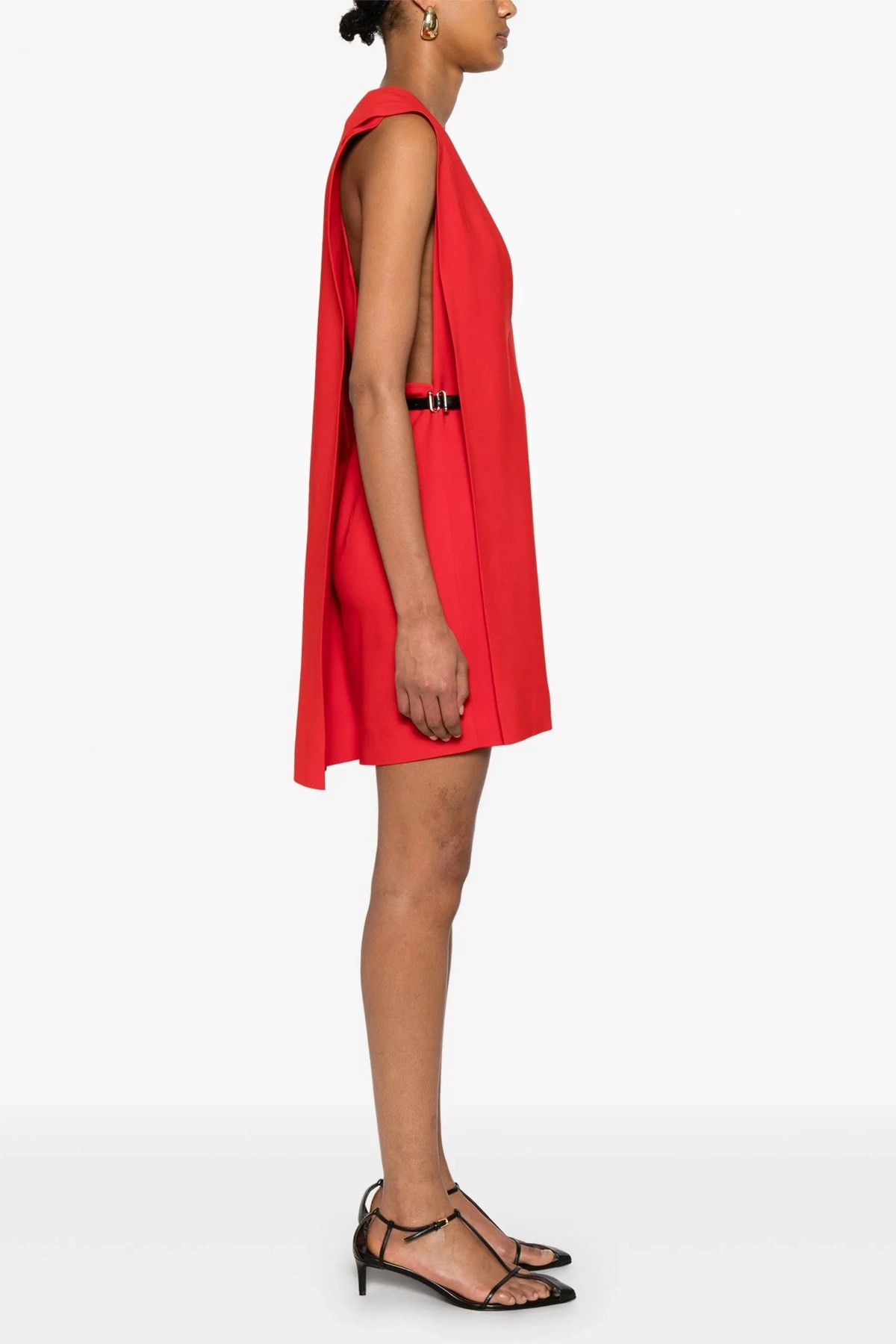 'Agrume1234' dress - 2