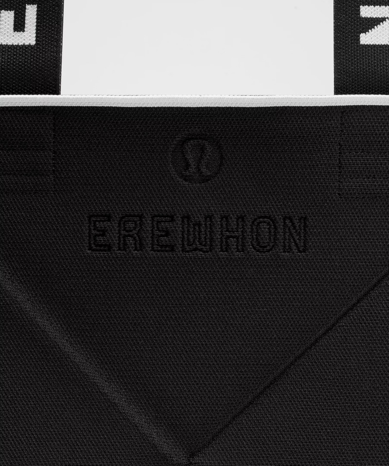 Beverly Foldable Tote Bag 35.8L *Erewhon 7