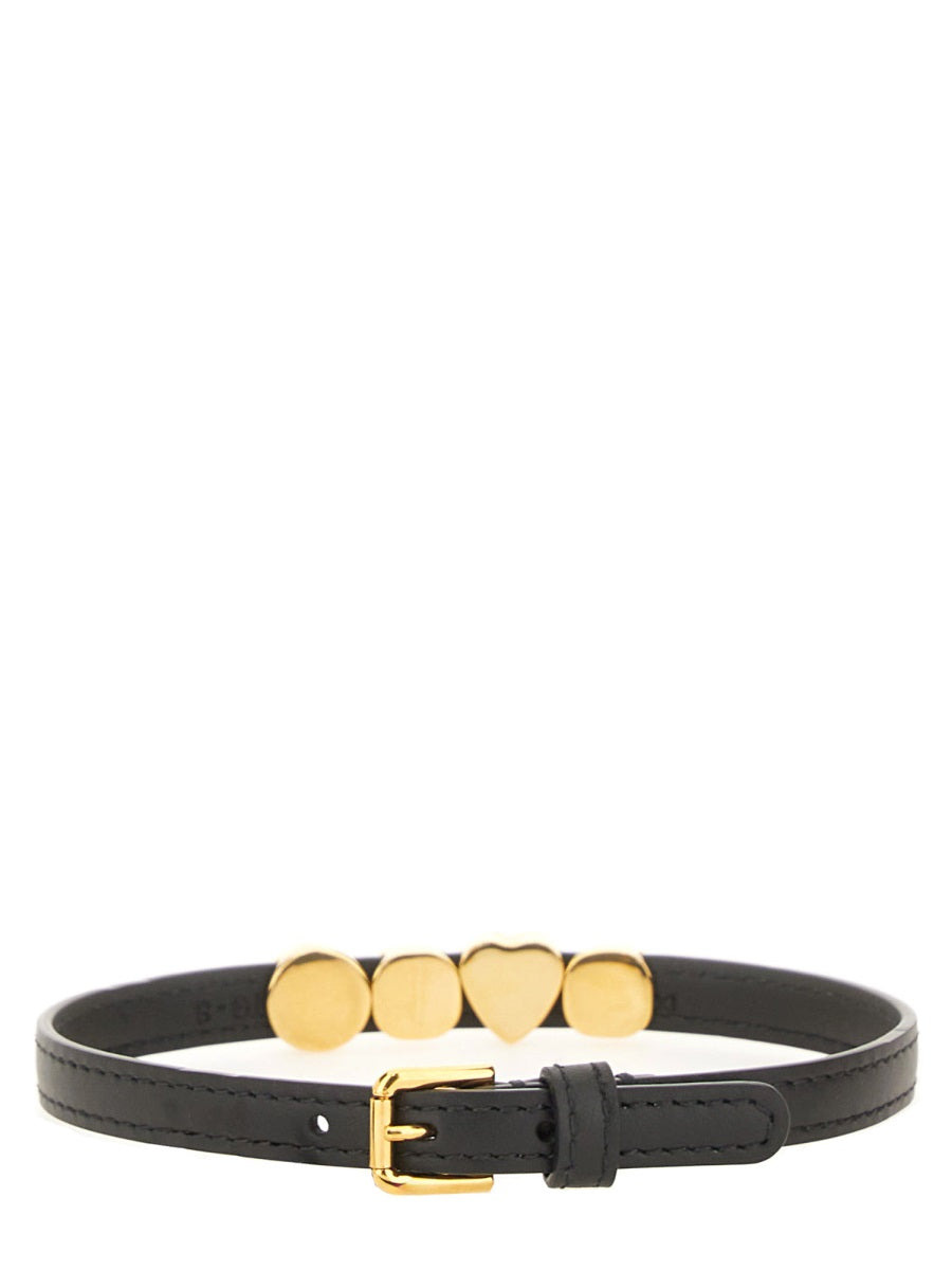 Choker In Pelle - 2