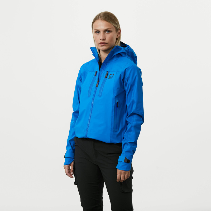 66°NORTH Hornstrandir GORE-TEX® PRO® Technical Shell Jacket (3 fabrics) outlook
