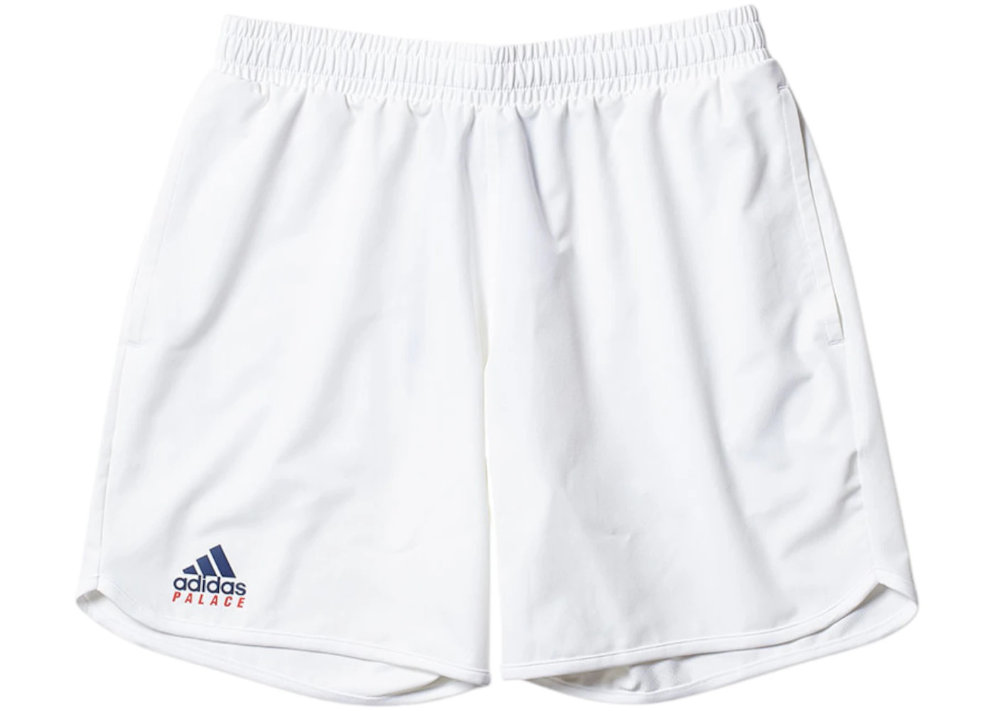 adidas x Palace On Court Short White - 1