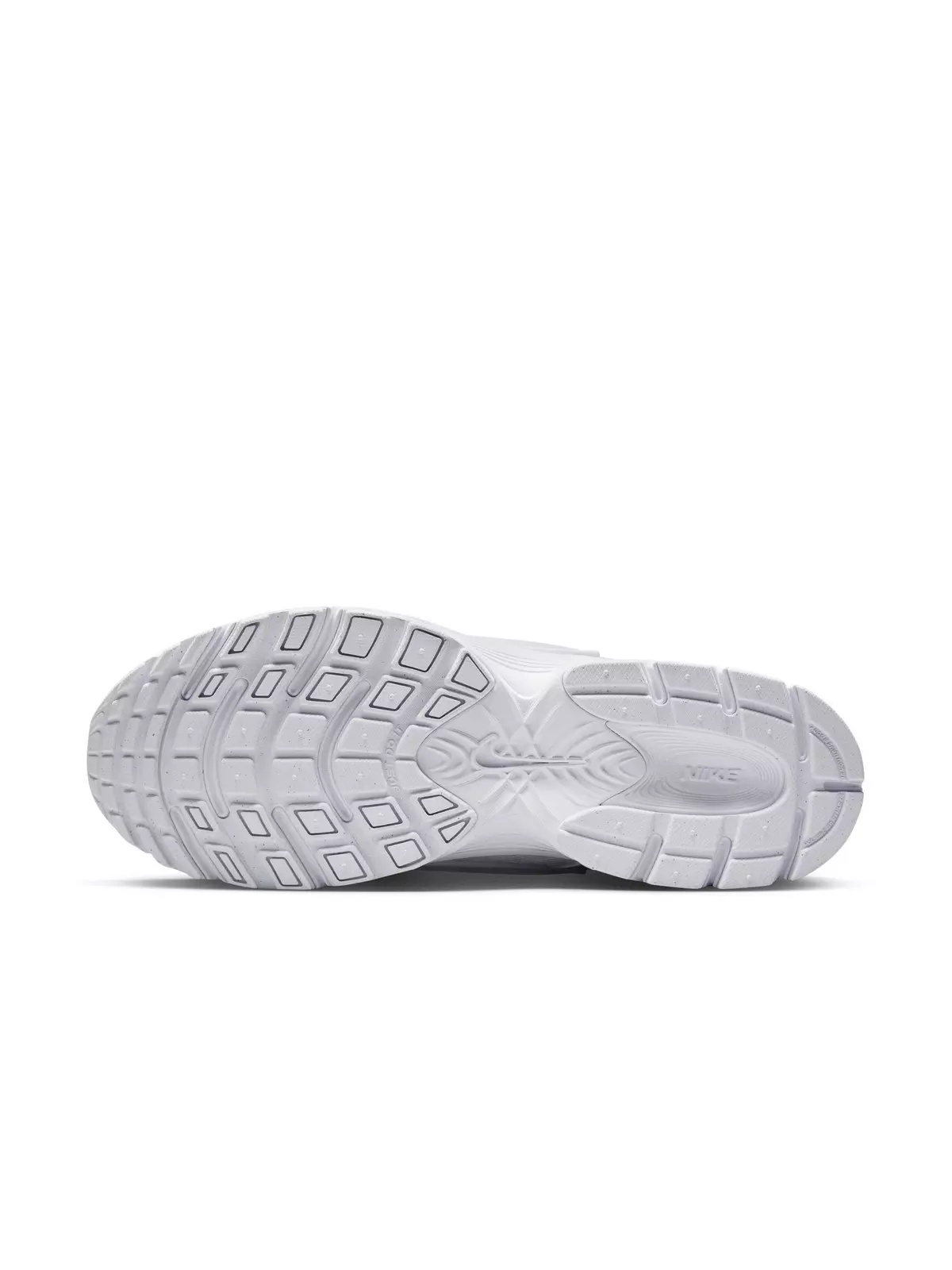 V5 RNR "White/Black/Metallic Silver" Men's Shoe - 9