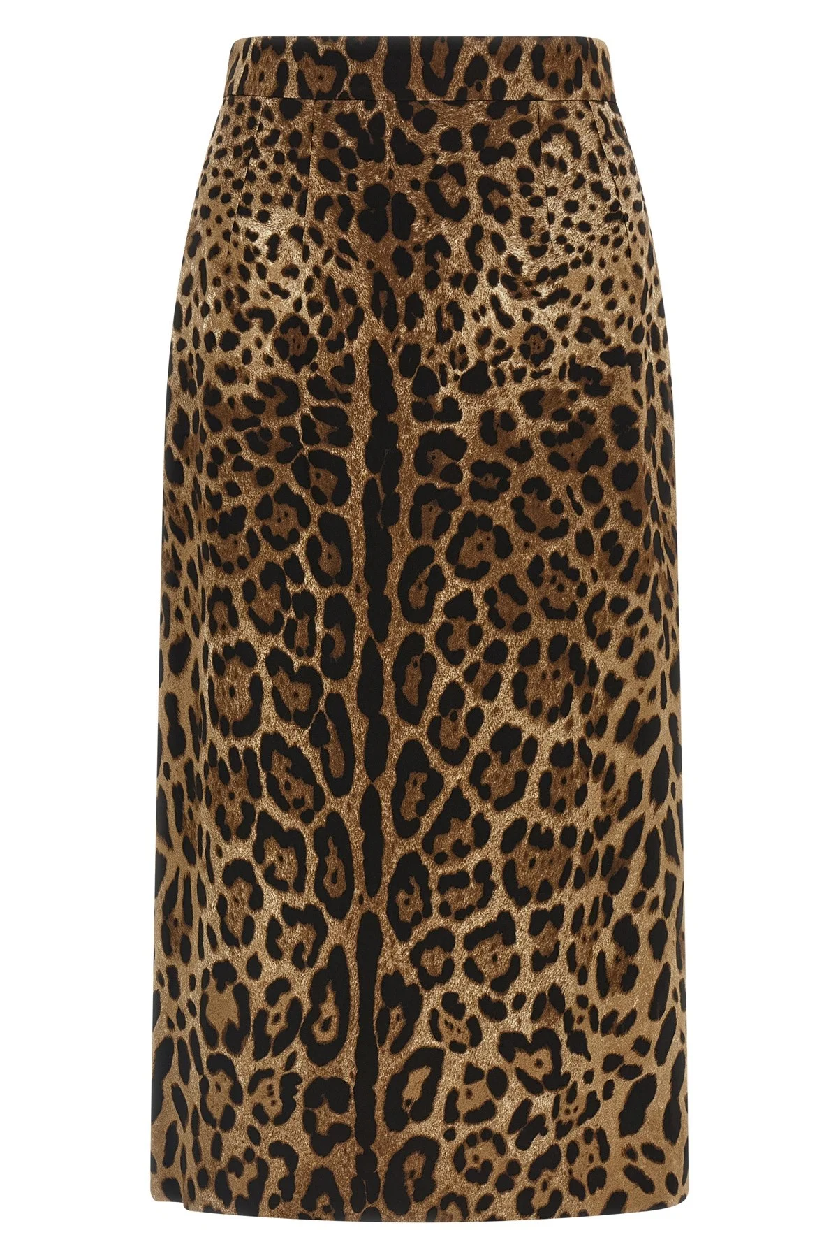 'Leo' Skirt - 1