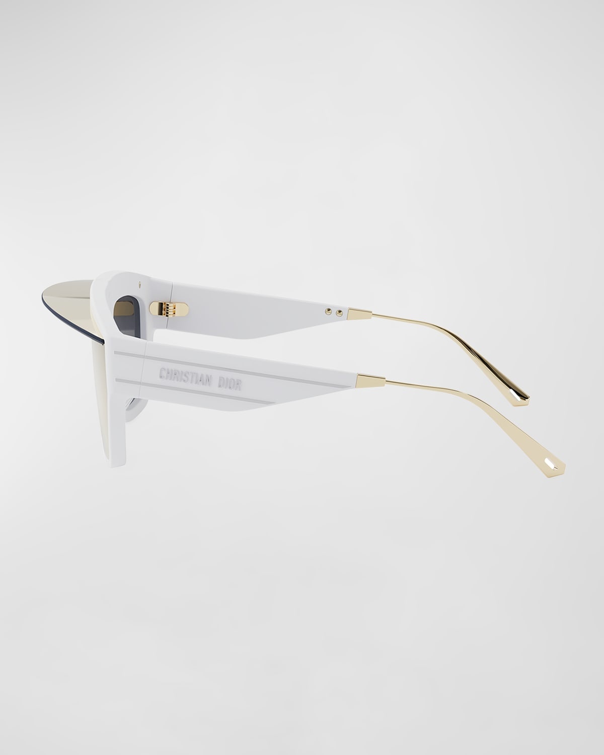 DiorClub M7U Sunglasses - 4