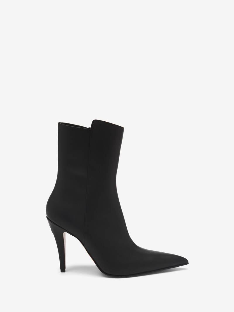 Birdee Ankle Boot 1