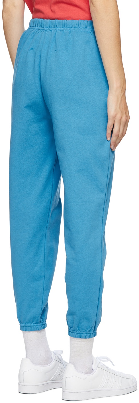 Blue Peanuts Edition 'The Gym' Lounge Pants - 3