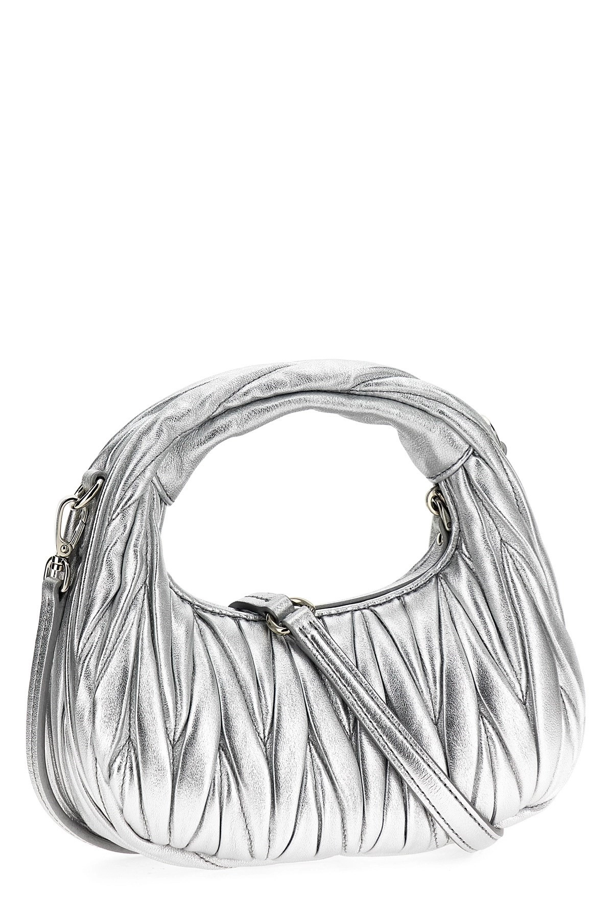 'Hobo Wander' mini handbag - 3