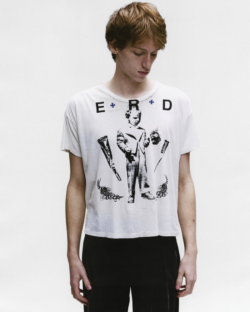 KATHOLISCHES TOOTHBRUSH T-SHIRT 3