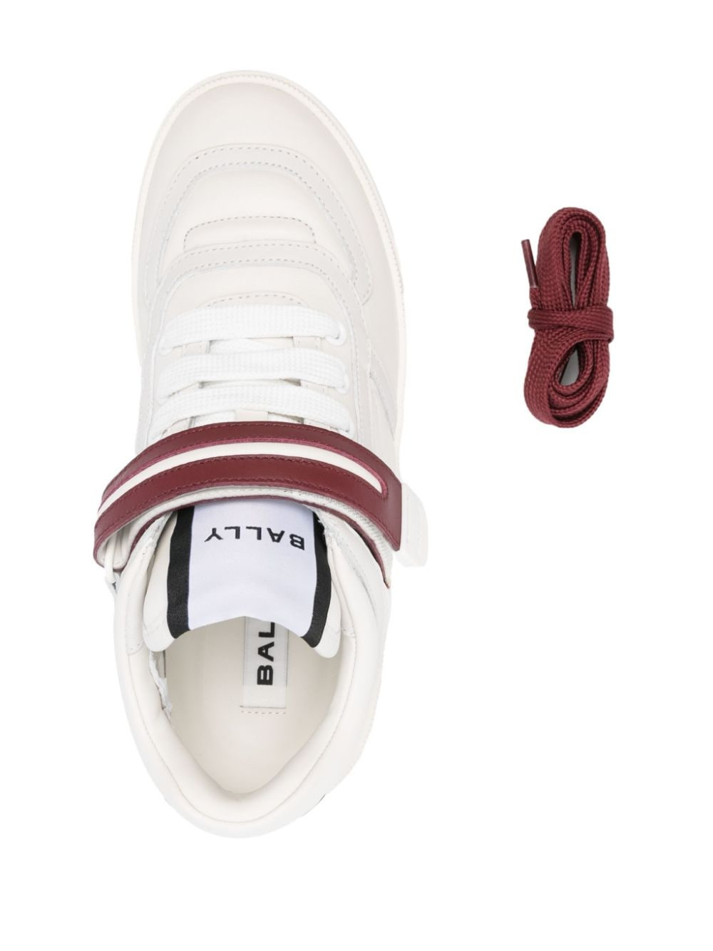 Bally - Bally Sneakers - 4