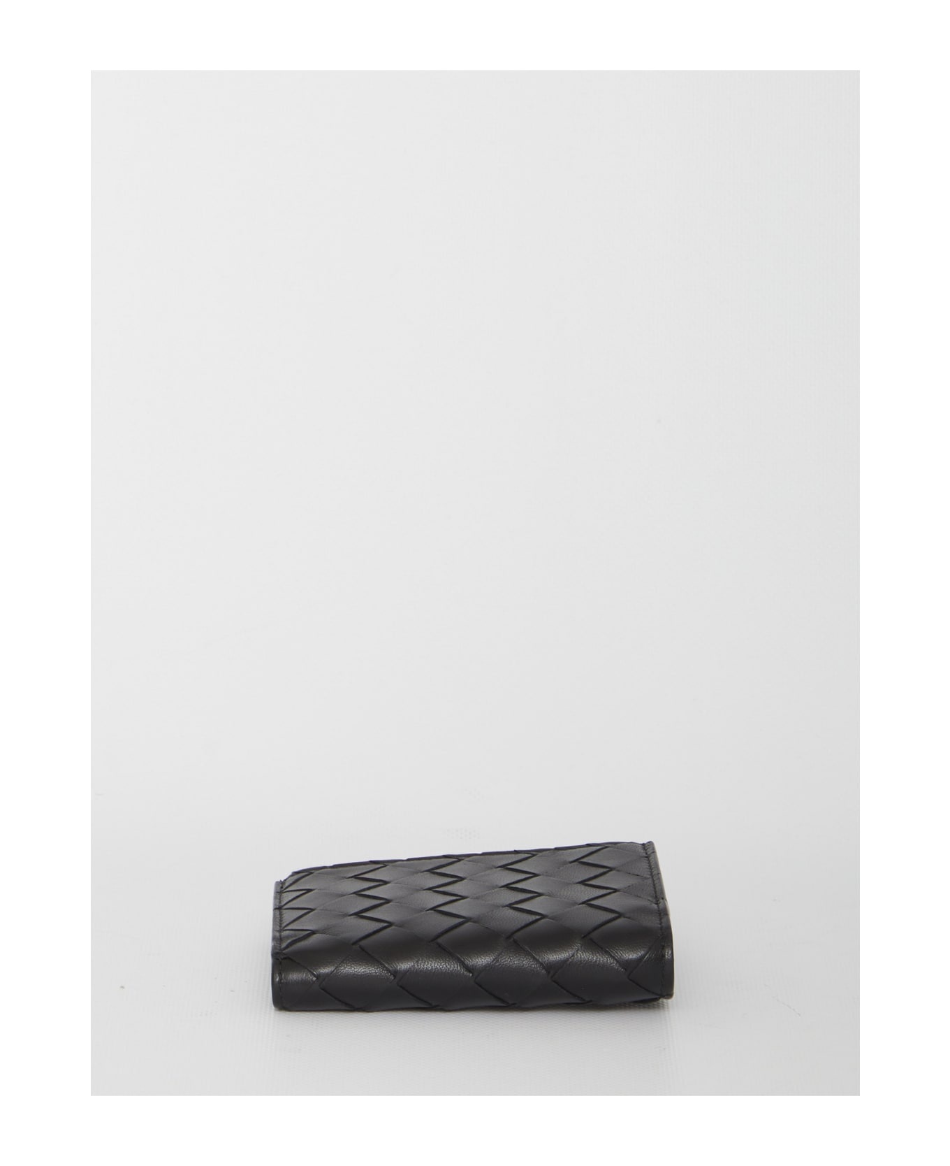 Intrecciato Wallet - 3