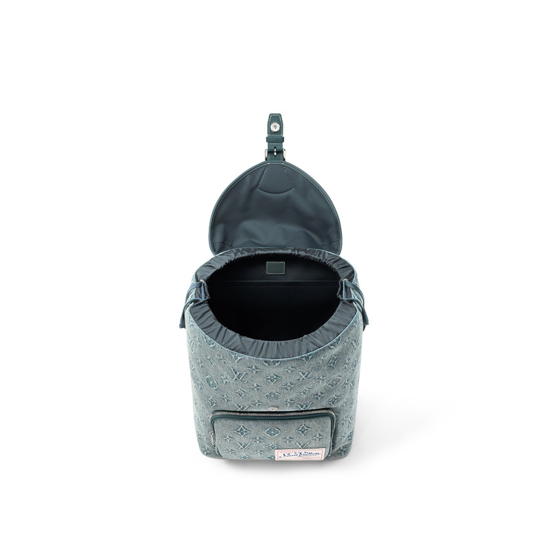 Montsouris Backpack 4