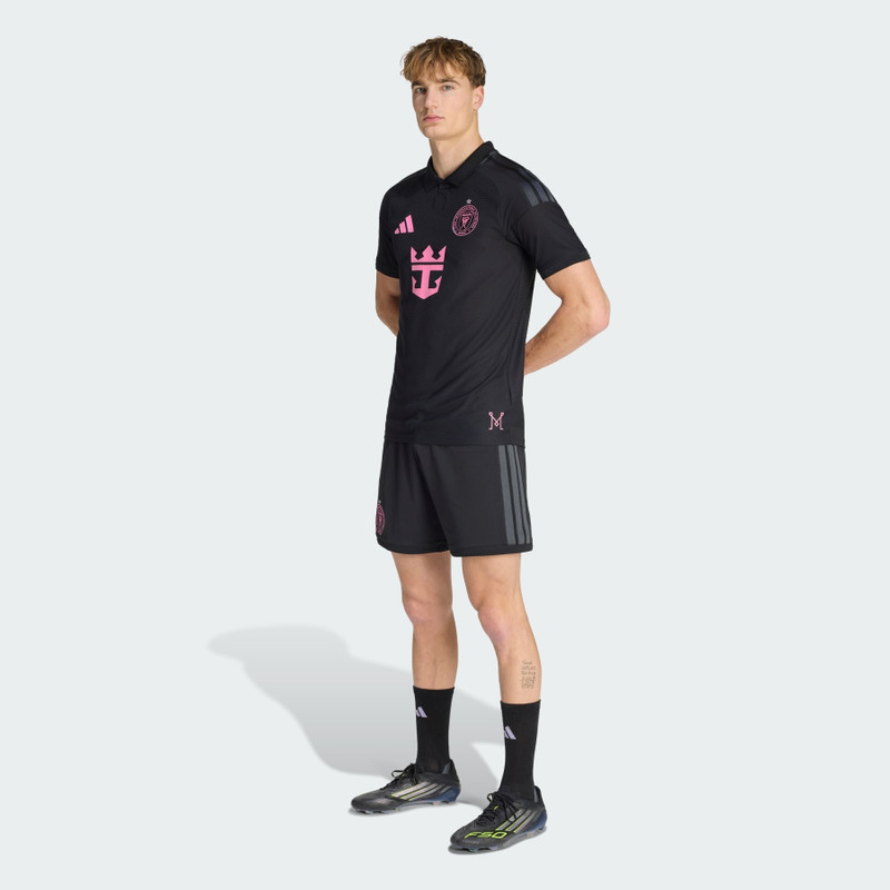 Inter Miami CF 26 Away Authentic Jersey Messi 5