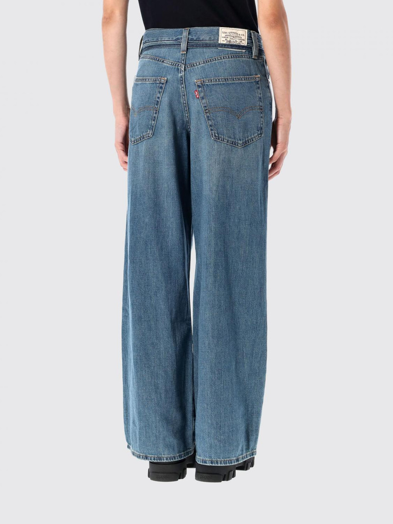 Levi's Jeans woman Levi's outlook