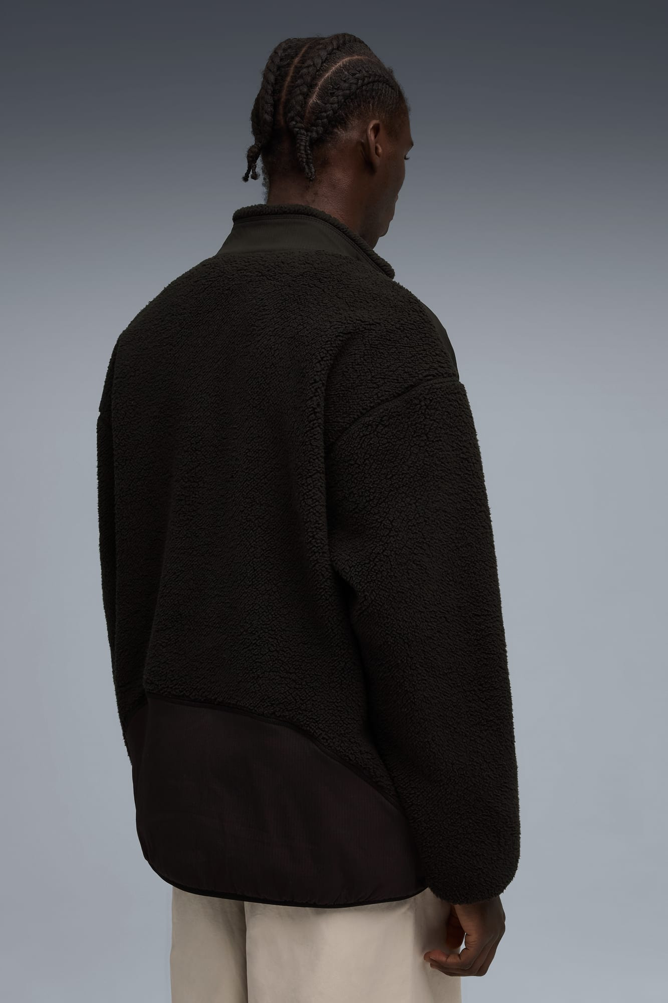PUMATECH Men's Track Jacket - 6