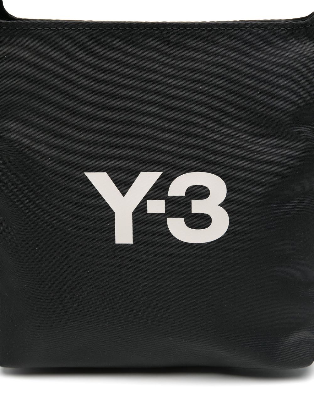 mini logo-print tote bag - 4