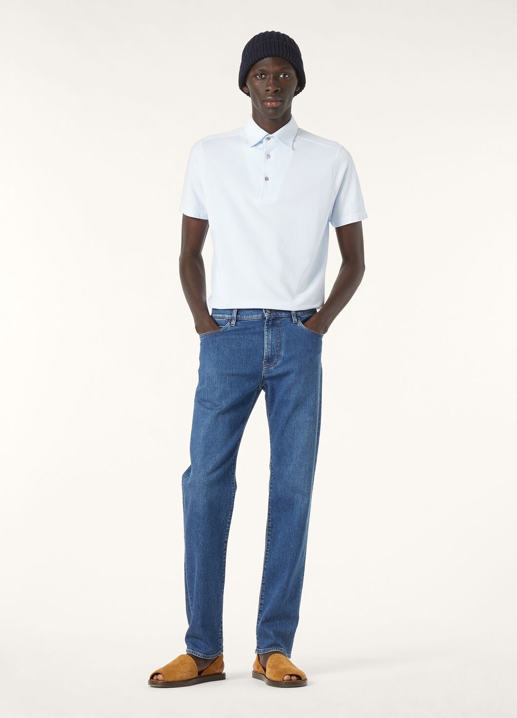 Polo Shirt - 2