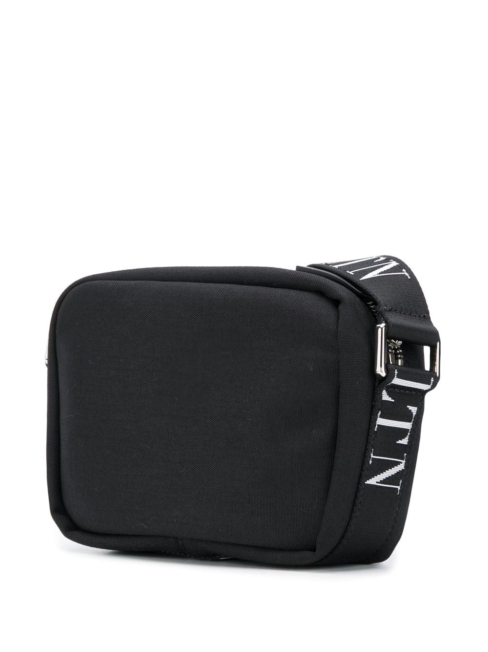 VLTN logo shoulder bag - 3