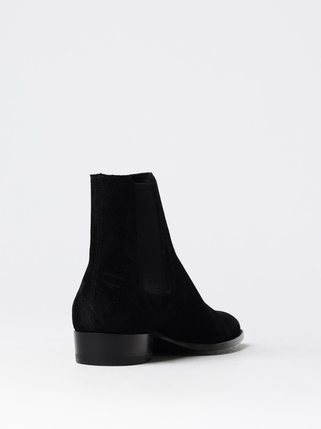 Shoes men Saint Laurent - 3