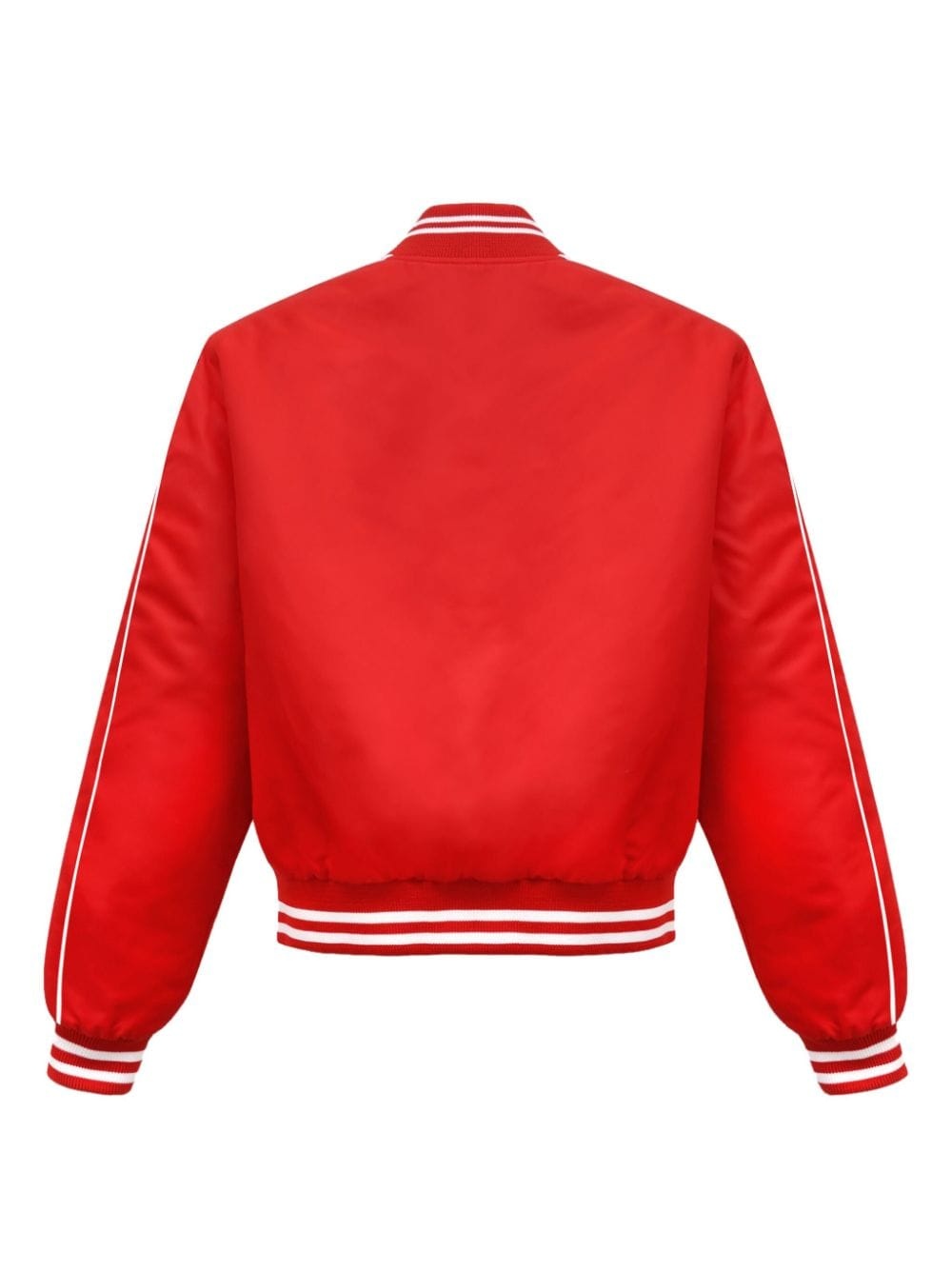 SR Sporty varsity jacket - 3