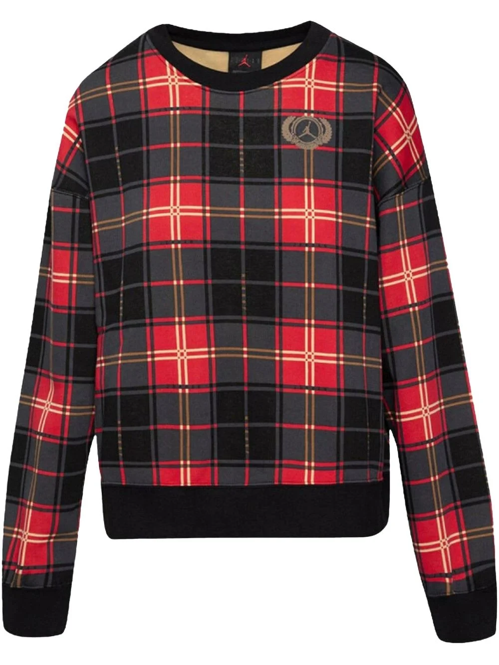 Brooklyn sweatshirt - 1